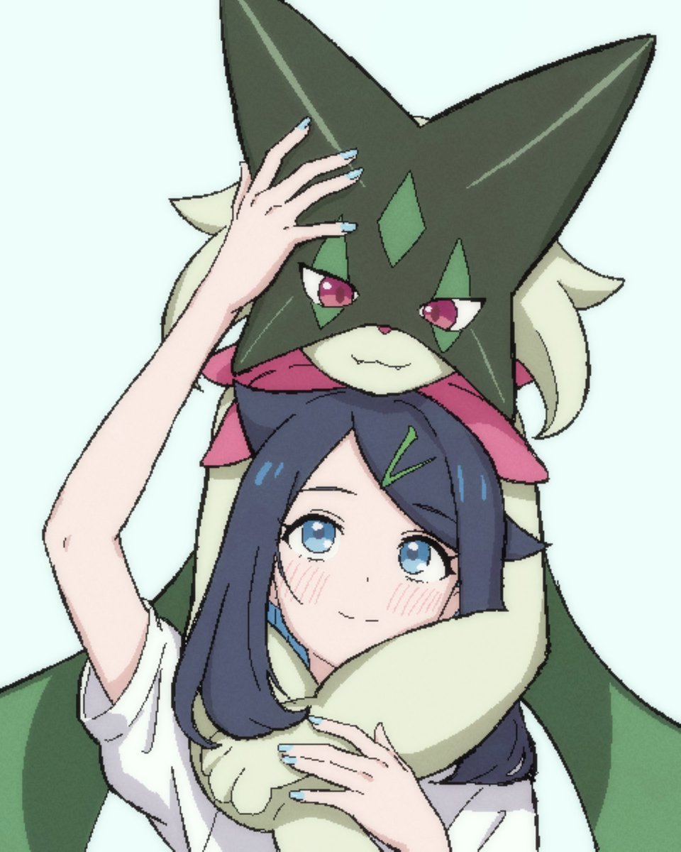 ふじちゃも tweet media