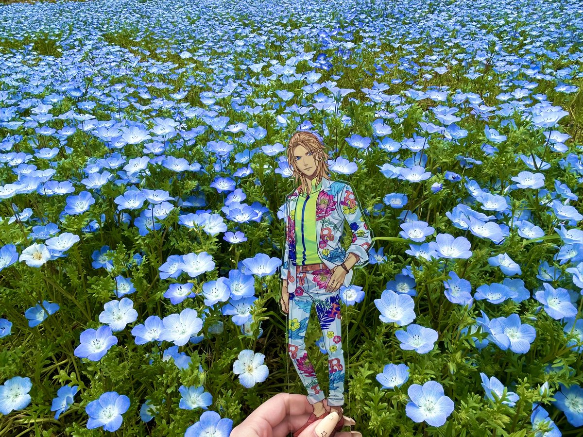 naco(なこ) tweet media