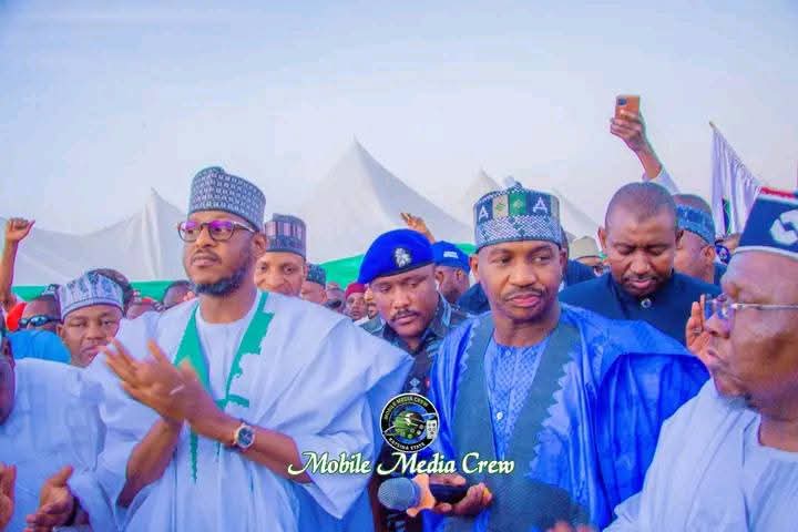 Ahmad Aliyu Sokoto tweet media