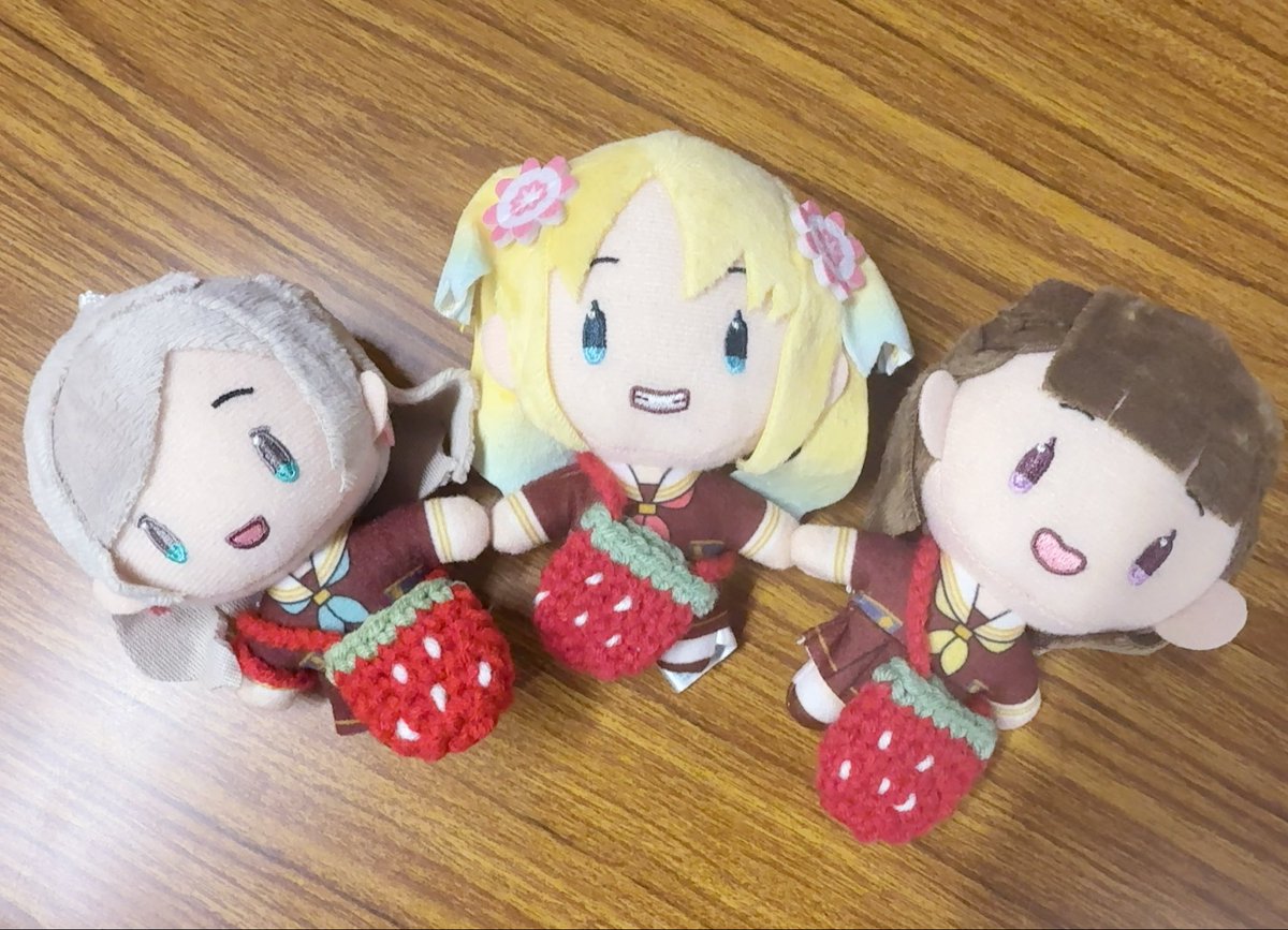 葉山風花 tweet media