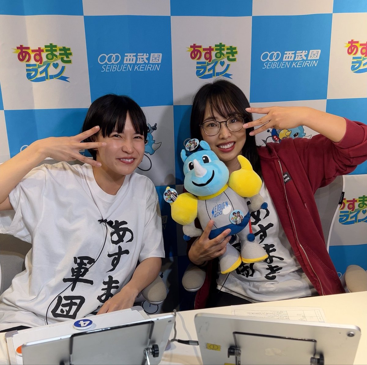 たかぎ まきび tweet media