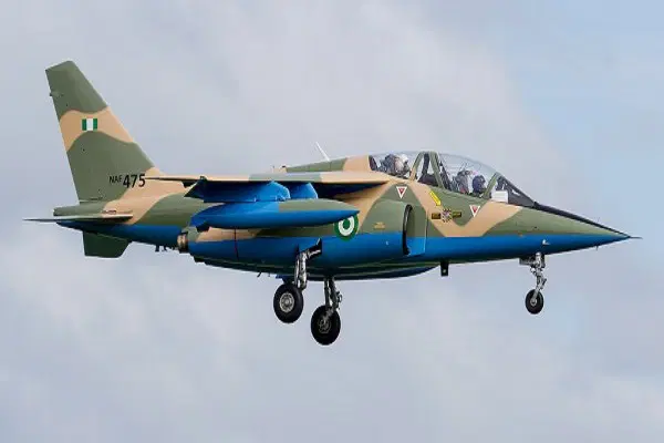Vanguard Newspapers tweet media