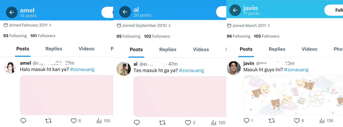ᴇʟɴᴏʀᴀ. tweet media