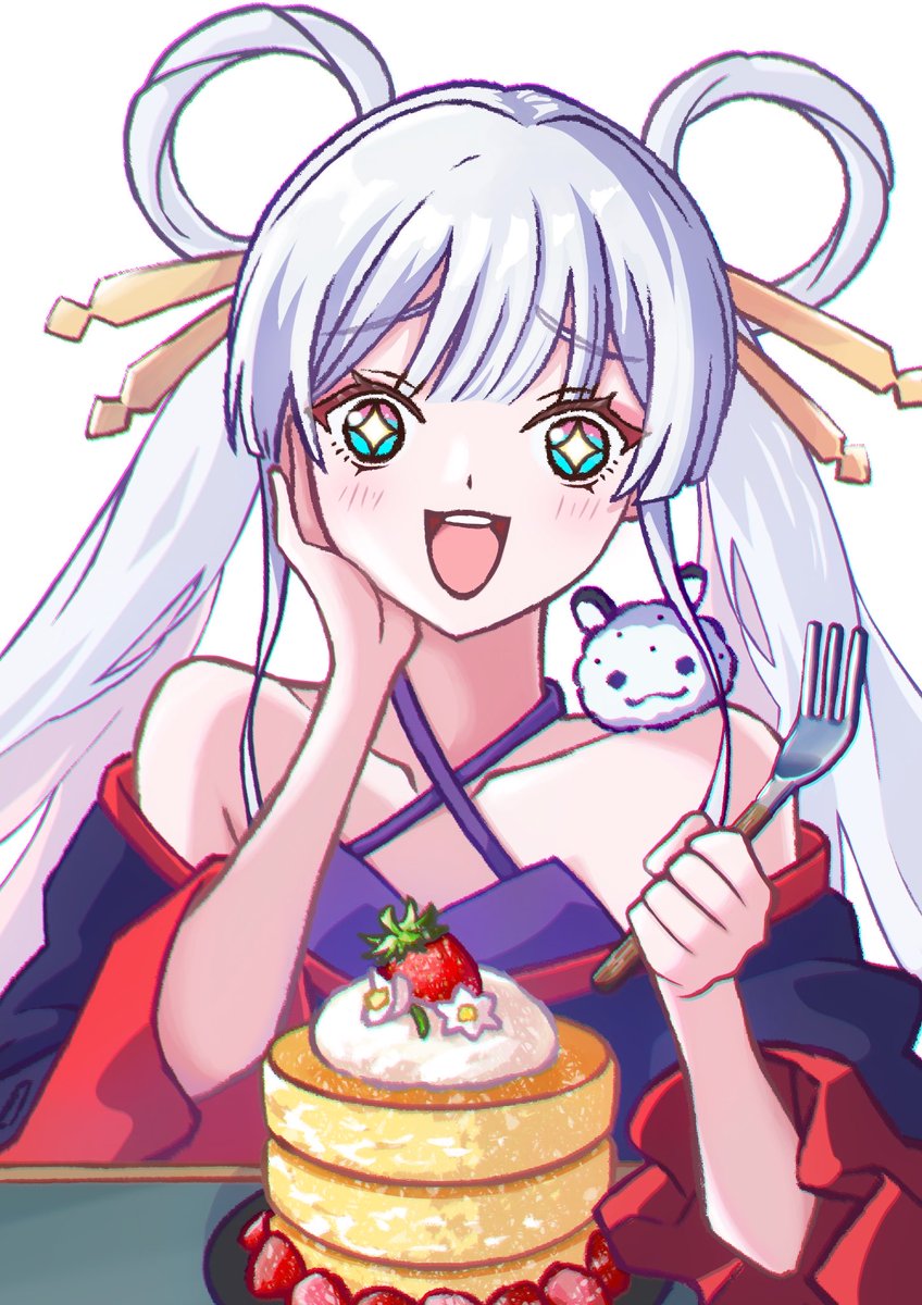 ハリ坊。 tweet media