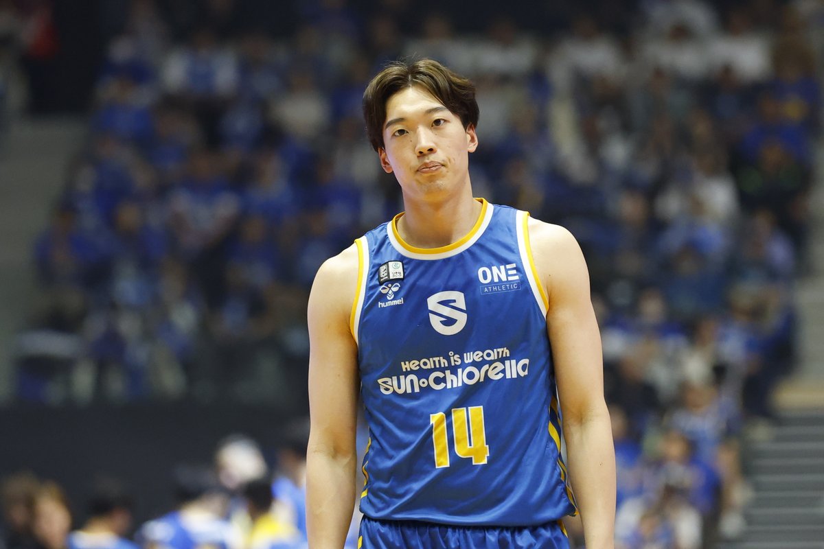 💬試合後コメント｜#西田陽成 📊4 PTS｜3 REB 「やっと終わったな