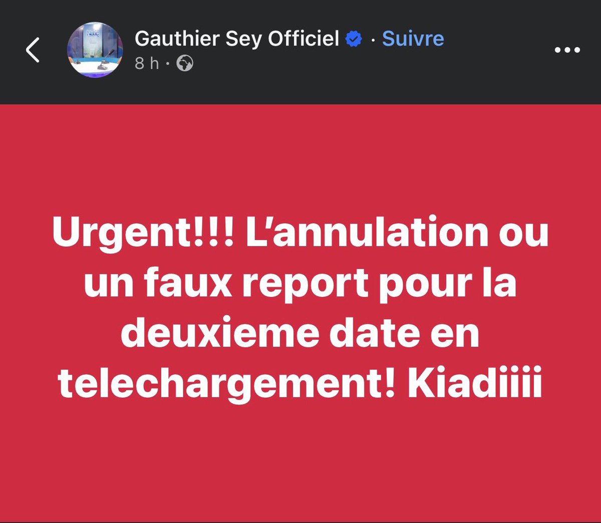Eklektos🏴 tweet media