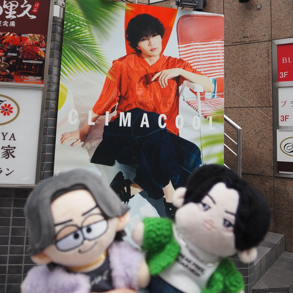 吉田 tweet media