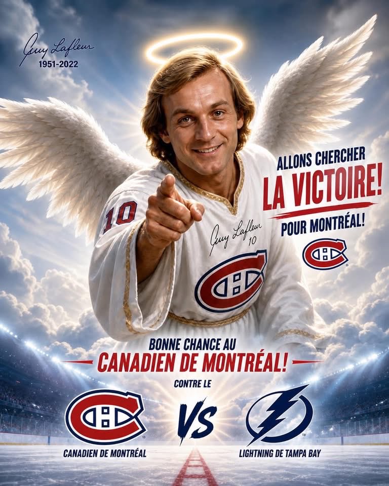Bonne journée &amp; Bon Match ce soir
Ça brasse où ça casse 🙏🏻