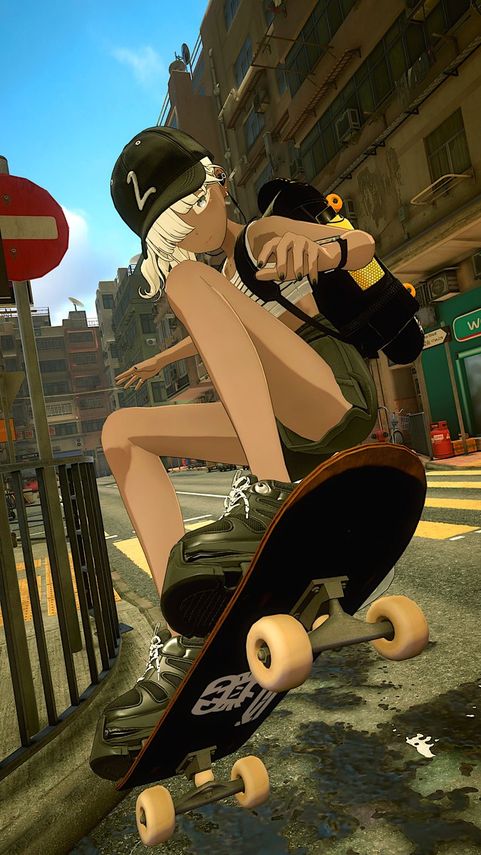 じょにぃ3_VRchat tweet media
