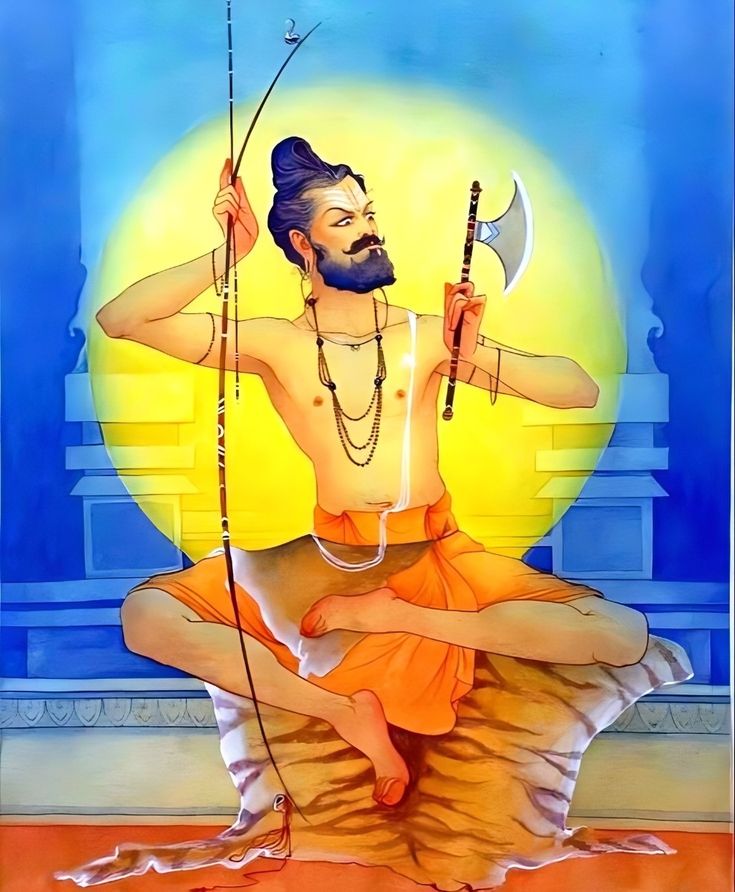 लोक भगवान परशुरामांना ब्राह्मणांना शिव्या देताना देतात त्यांना एकतर लाज वाटली पाहिजे दुसरे ते पापाचे धनी होत आहेत. जरी आज भगवान परशुरामाची एवढी पूजा होत नसली आणि काही ब्राह्मण लोकं त्यांच्यावर कँग करत असली तरी ते शेवटी तसेच भगवान विष्णूचे अवतार आहेत जसे कृष्ण आणि राम. 

ते