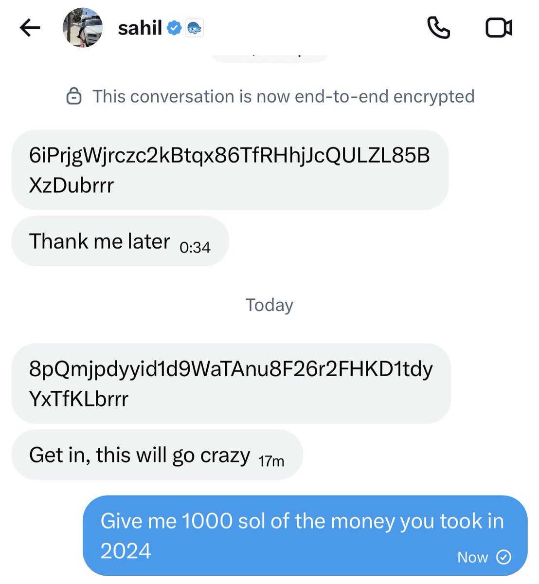 Unaboys tweet media