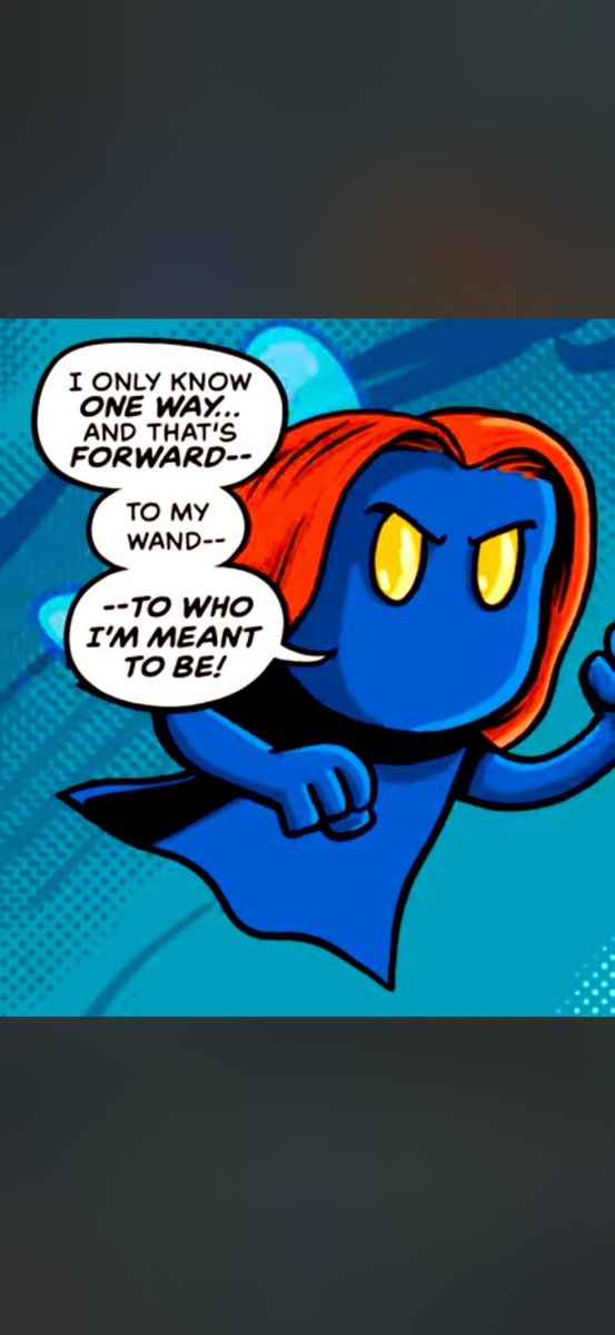 Xsmom15's tweet image. #fearless