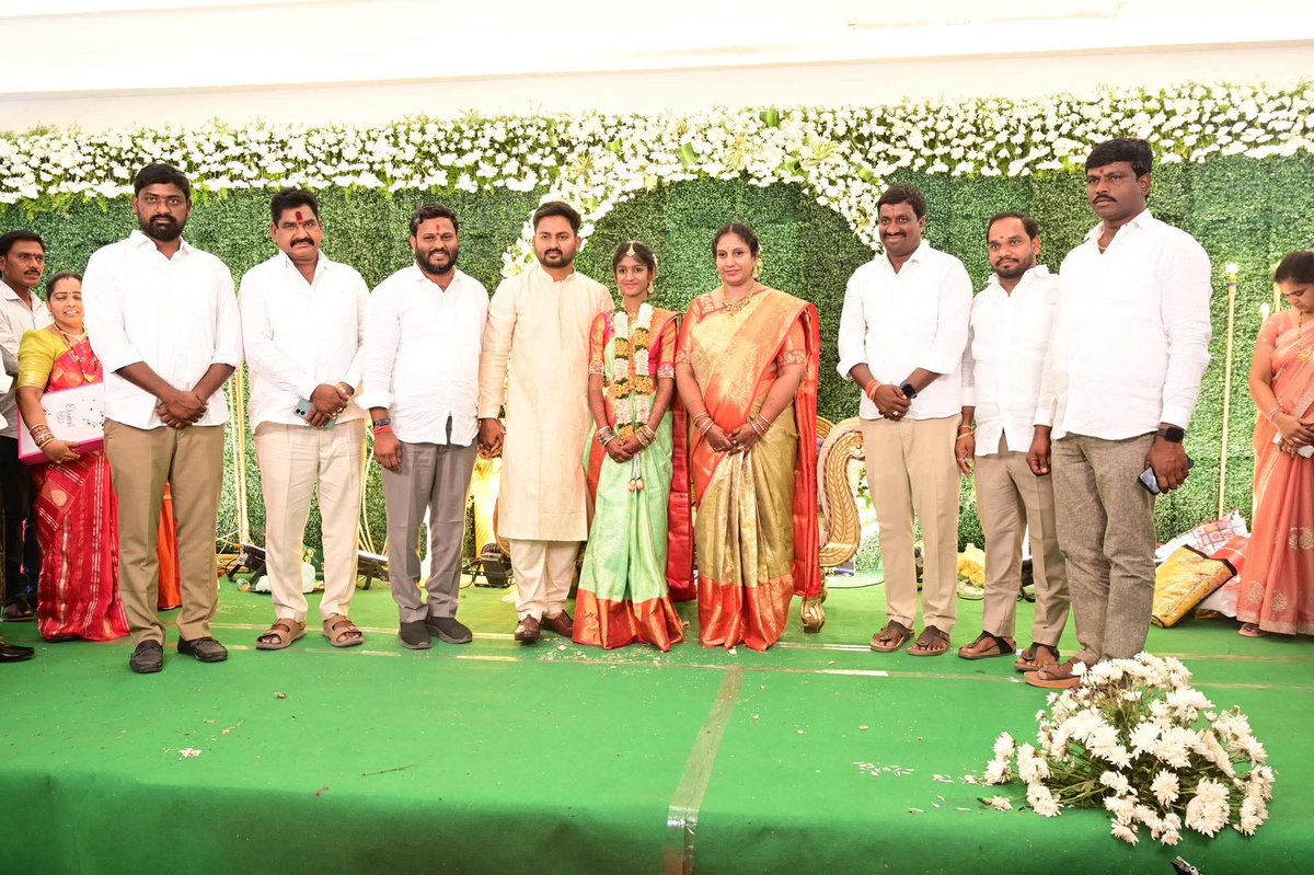 Neelam Maaddhu Mudiraaj tweet media