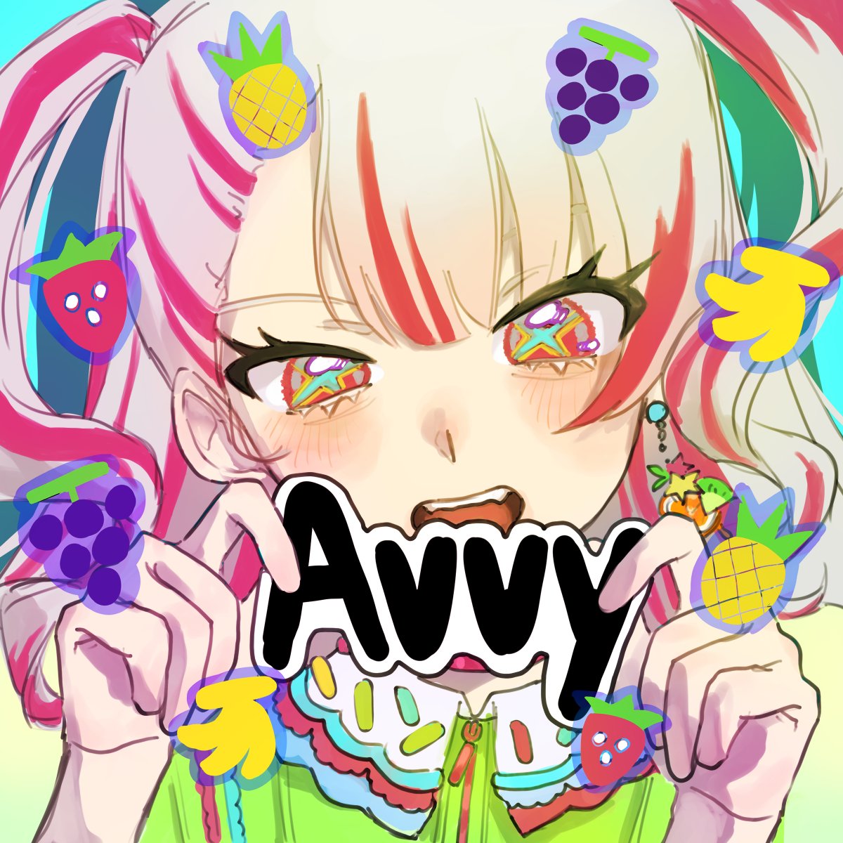 アグリ tweet media