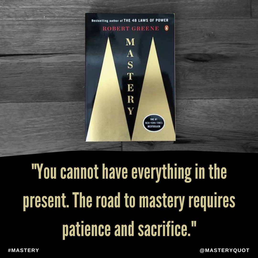 Mastery Quotes tweet media