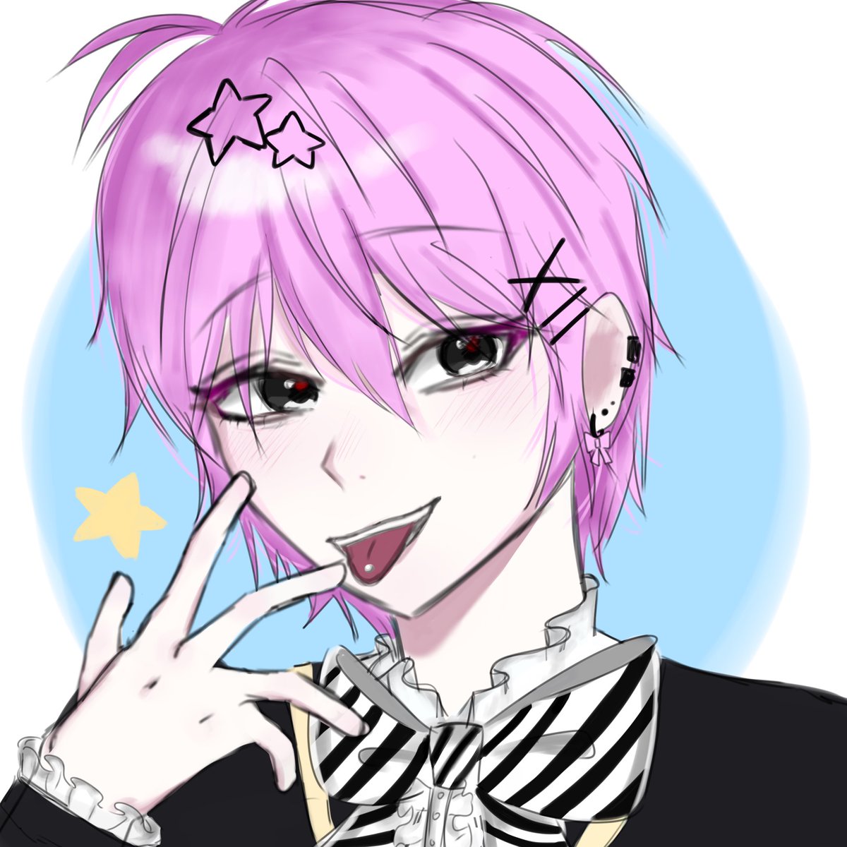 ˚₊‧꒰ა 하우 ໒꒱ ‧₊˚ tweet media
