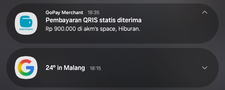 akm's space 🚀 tweet media