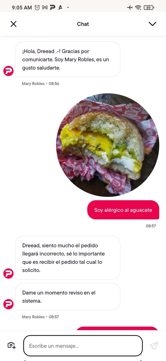 Dreead tweet media