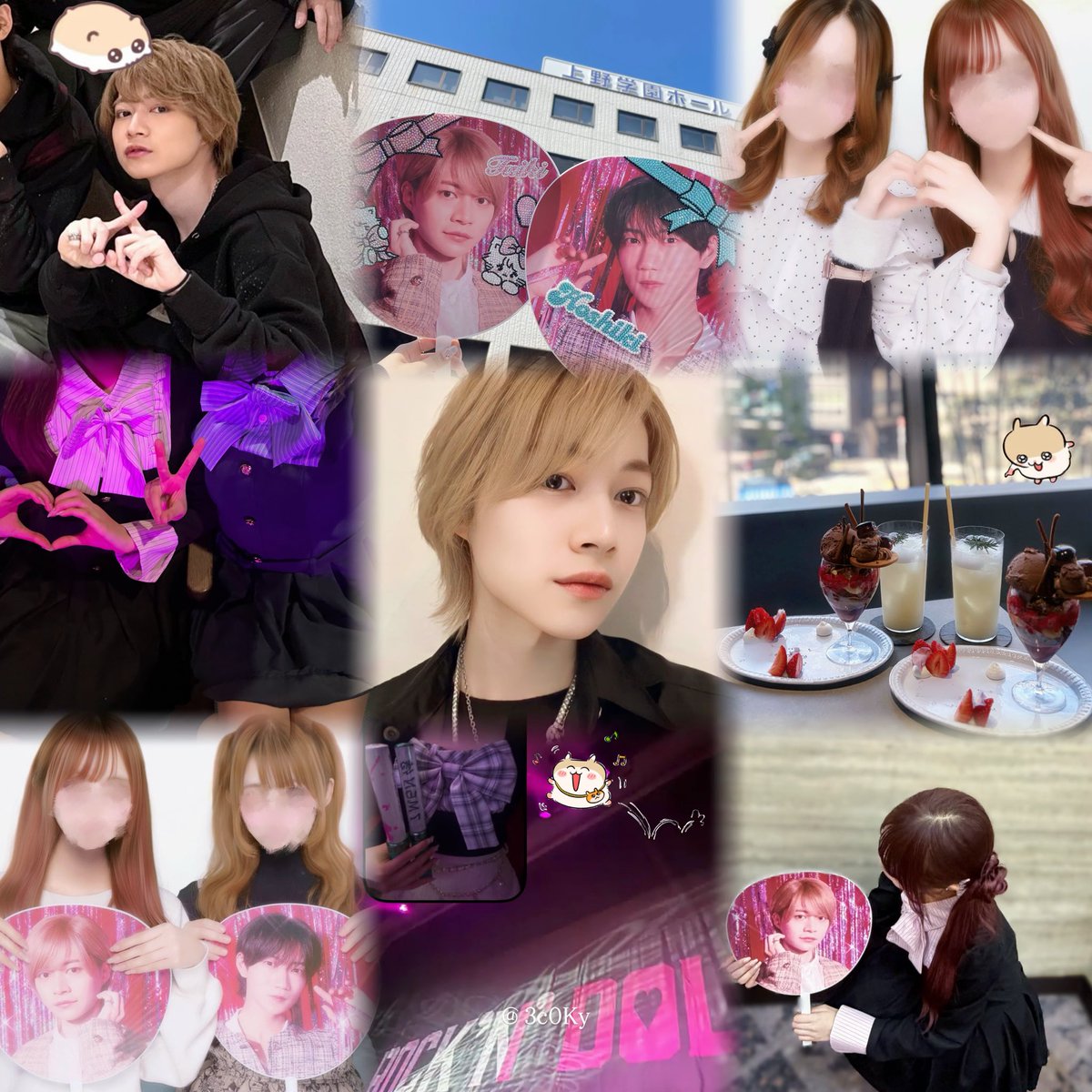 ♪ tweet media