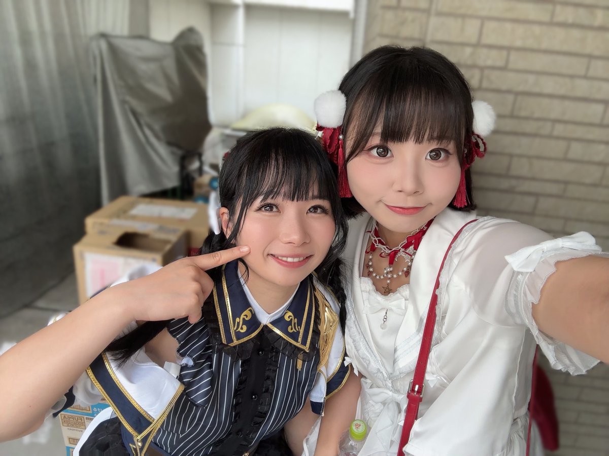 ここりん@天みれば君の幸せふりそそぐ tweet media