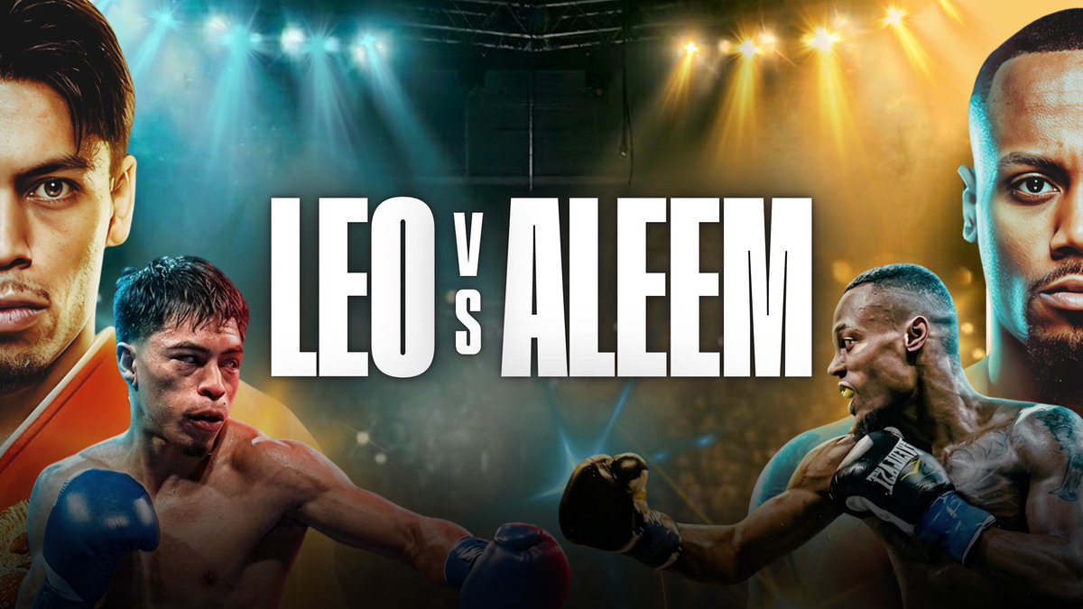 World Boxing DB tweet media