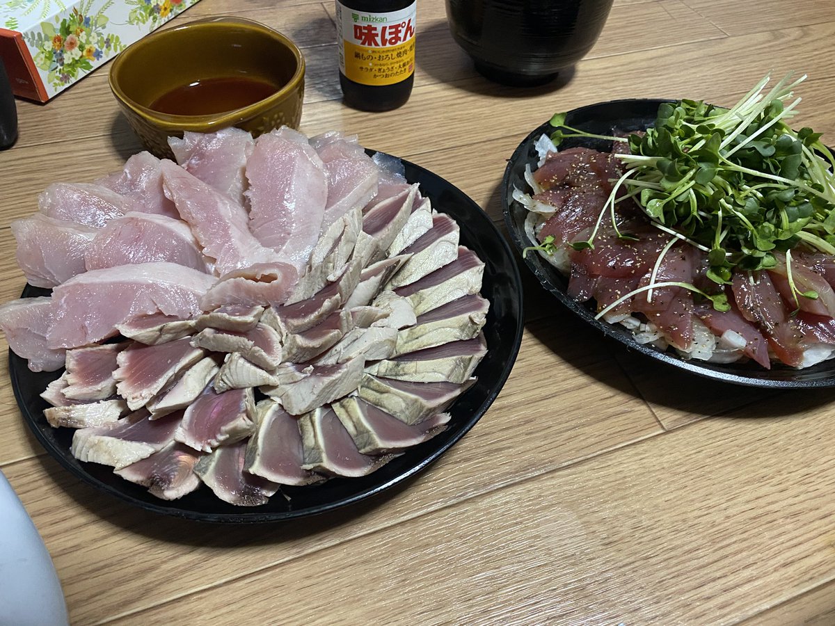 りょうつん tweet media