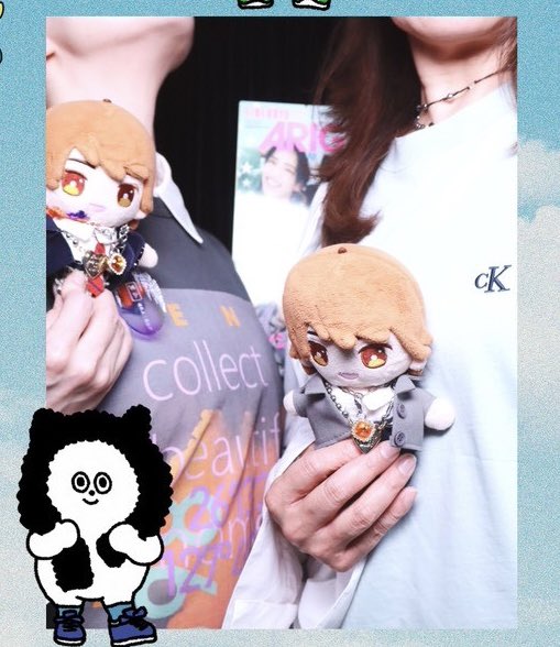 ACEeshidaukisho's tweet image. 撮ってきました😆何年？？振り？なプリクラで大騒ぎ（笑）めちゃくちゃ楽しかったーー大汗かきましたーー🧡🧡
並ぶかと思ったけどタイミングが良くてすぐに撮れました✨📸
ふぁぼちゃんフレームも可愛くておすすめです👍
浮所くんコーデを一生懸命写しましたw
#ルミネエスト新宿 #ACEes #FINEBOYS