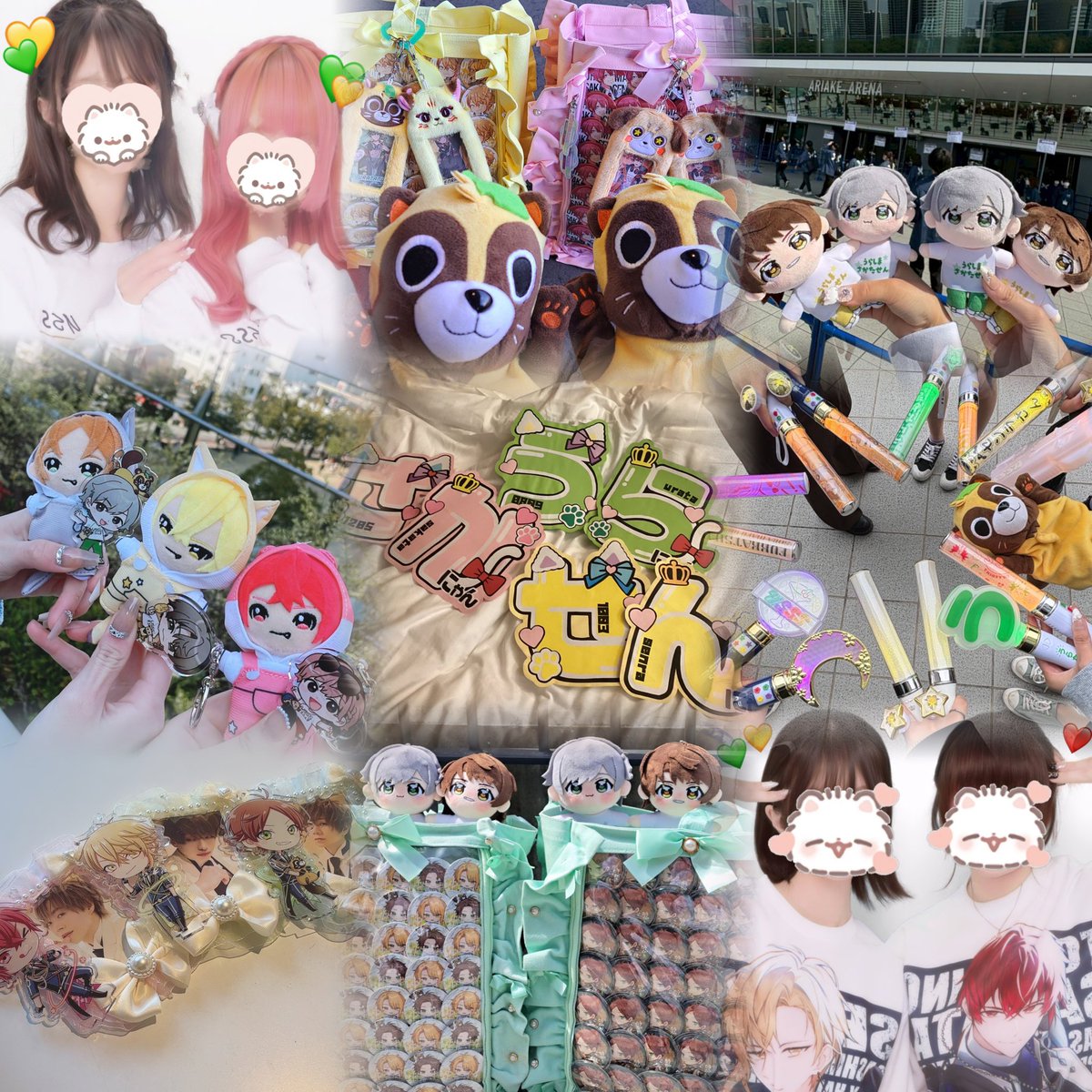 れぃか tweet media