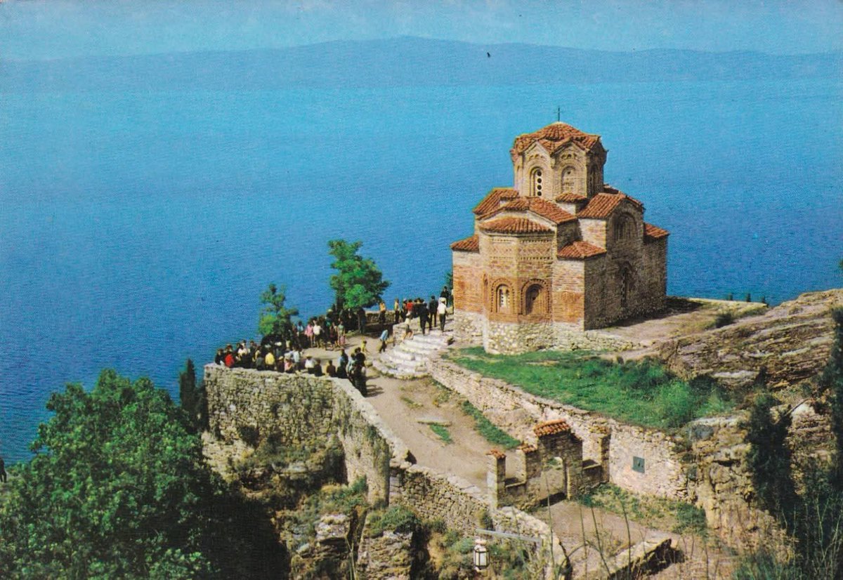 Yugoslavian Visuals tweet media
