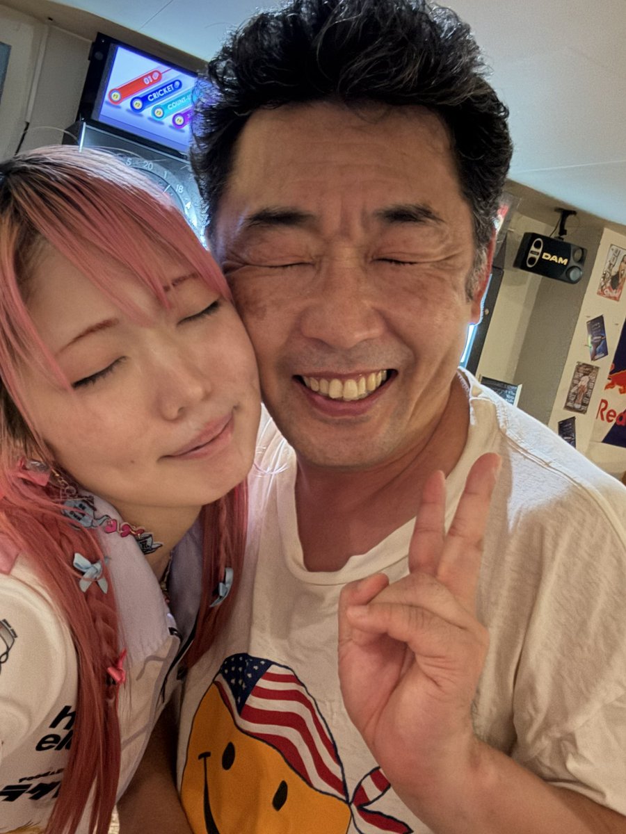 hanachin1973's tweet photo. 皆さん、お疲れ様〜
楽しゅうございました。
しっかり飲んだのですが一人反省会するかな?(≖ᴗ≖ )ﾆﾔﾘ https://t.co/KVuQNQTx9w