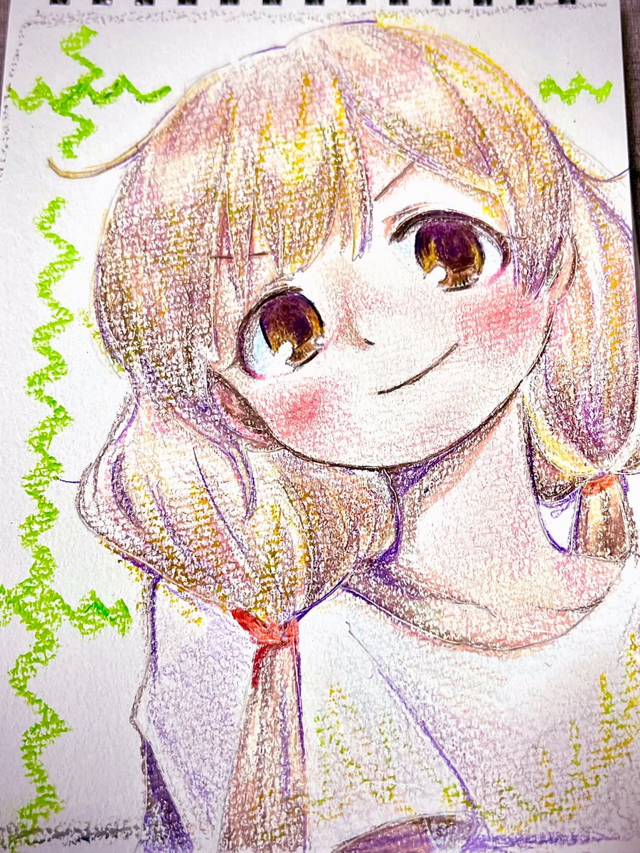 こむぎこ🥨 tweet media