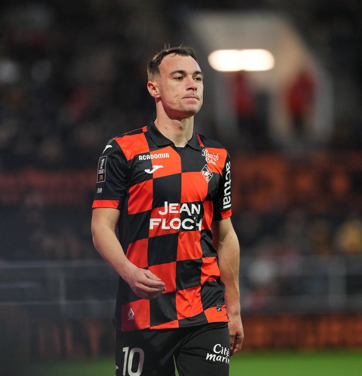 SRFC Roazhon tweet media