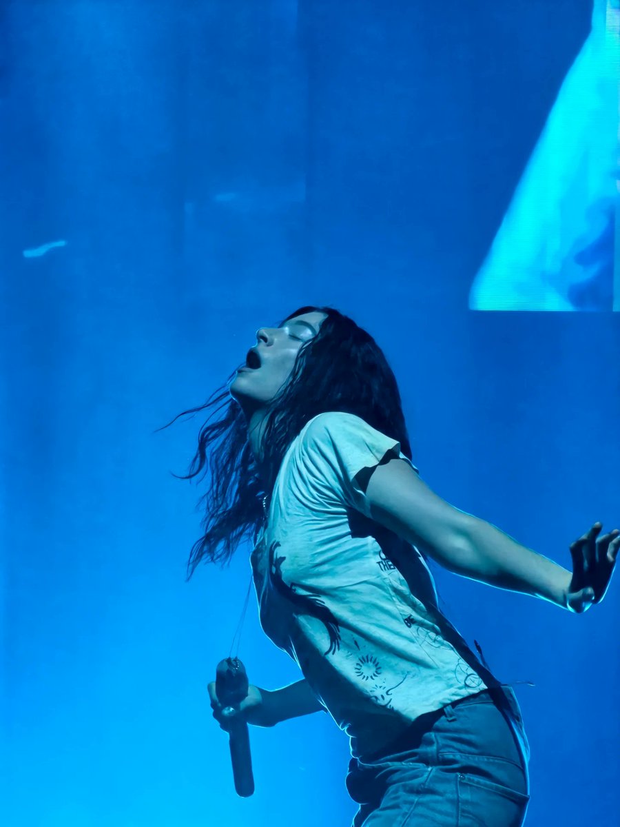 Lorde fix 🩻🧬⛓️ tweet media