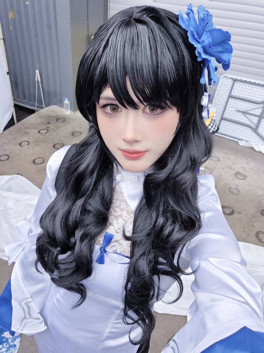 냐나오 tweet media