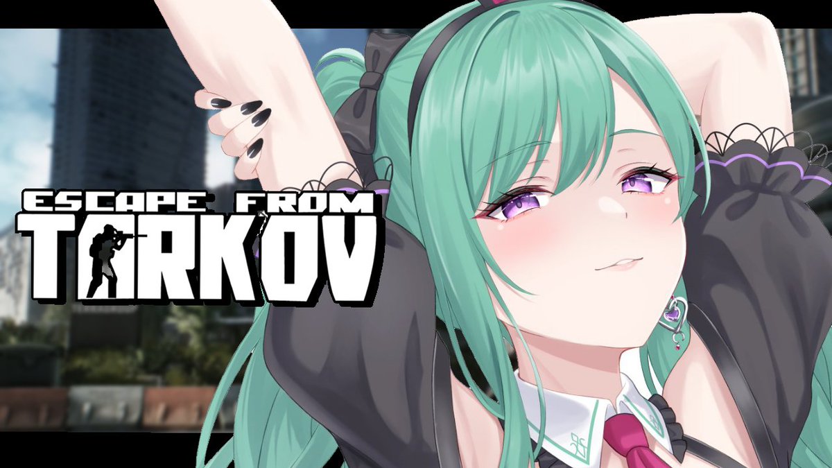 beni_yakumo's tweet image. 21:30~Tarkov

【 Escape from Tarkov 】テスドラ３終わらせますか Lv38~【ぶいすぽ/八雲べに】 youtube.com/live/4PaxeAED6… @YouTubeより 

#やくもーしょん