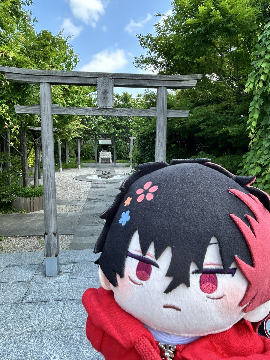 ささら tweet media