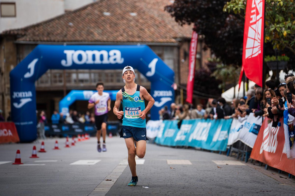 atletismoRFEA tweet media