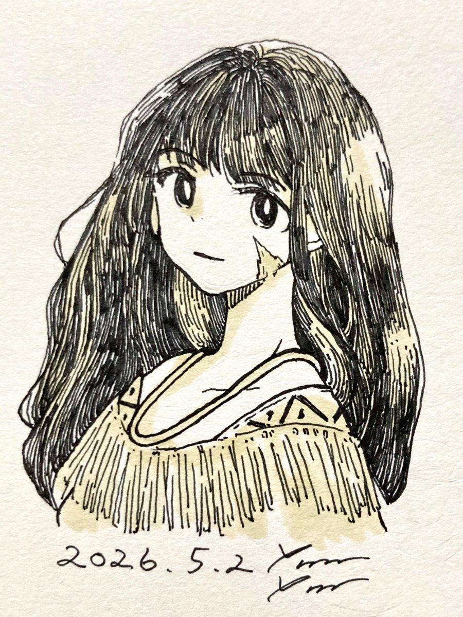 ymryrhk's tweet photo. 大変お待たせいたしました！
万年筆らくがきのリクエスト完成絵になります✒🪿

カエルさん(今井優さん宅)
常磐木さむ丸さん(ちはらびさん宅)
ヴィさん(フタバリュウさん宅)
黒猫(キャラデザおまかせ)
リクエストありがとうございました！ https://t.co/IyiOftybqi