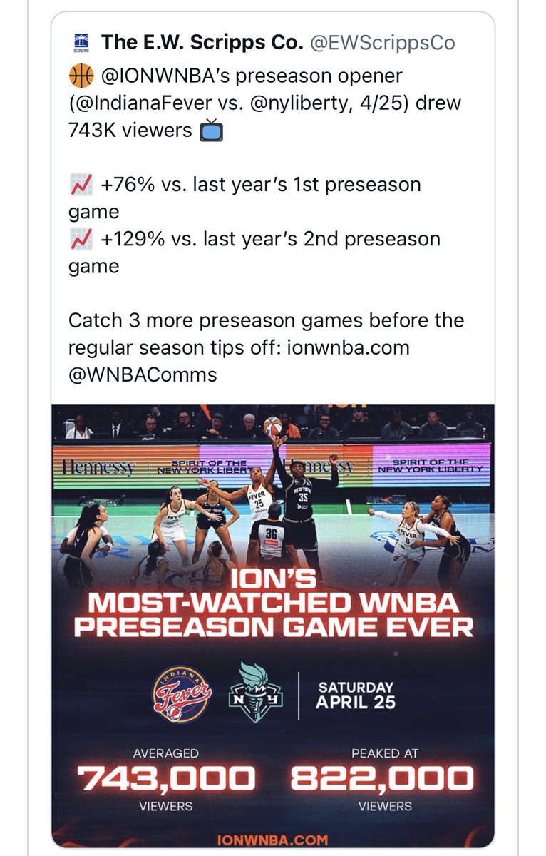 Tina tweet media
