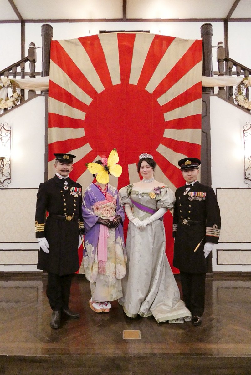 菫コルセット tweet media