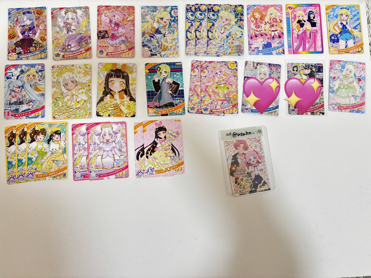 むんちゃん tweet media
