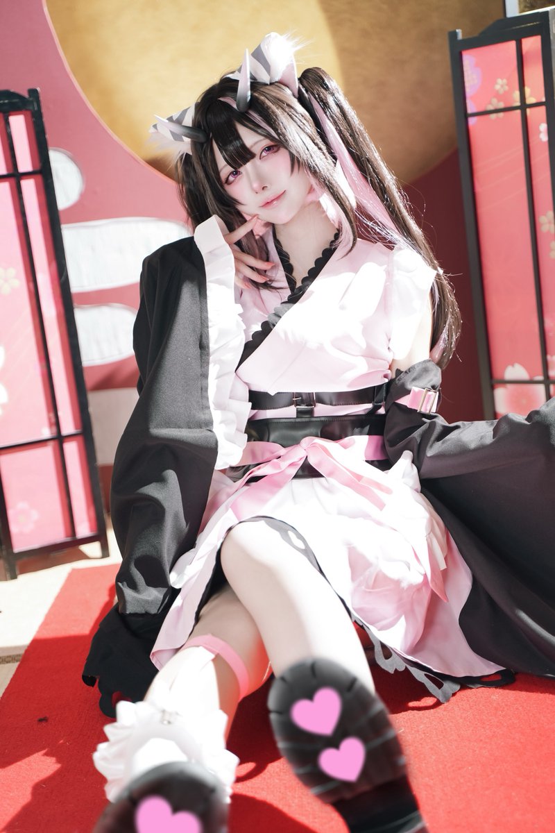 百瀬ｻｸ tweet media