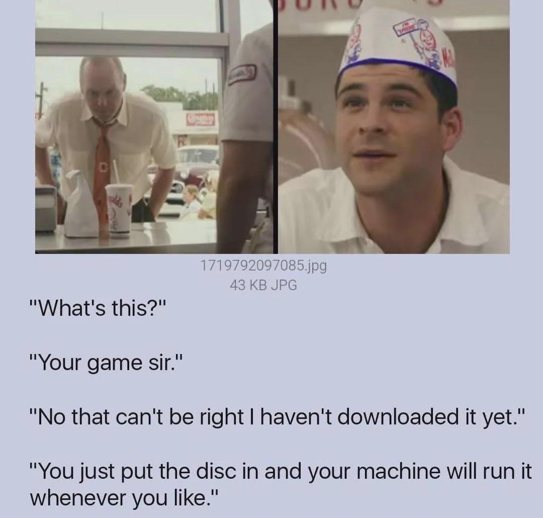 Jimbo tweet media