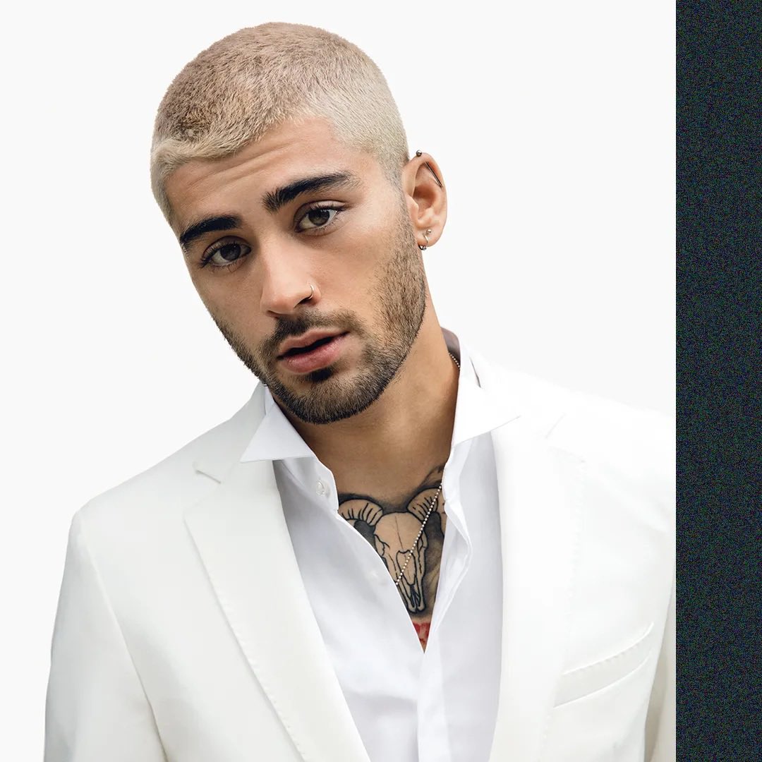 liamzee_122981's tweet photo. Zayn with blonde hair🥰 https://t.co/JD8eJ5c9GW