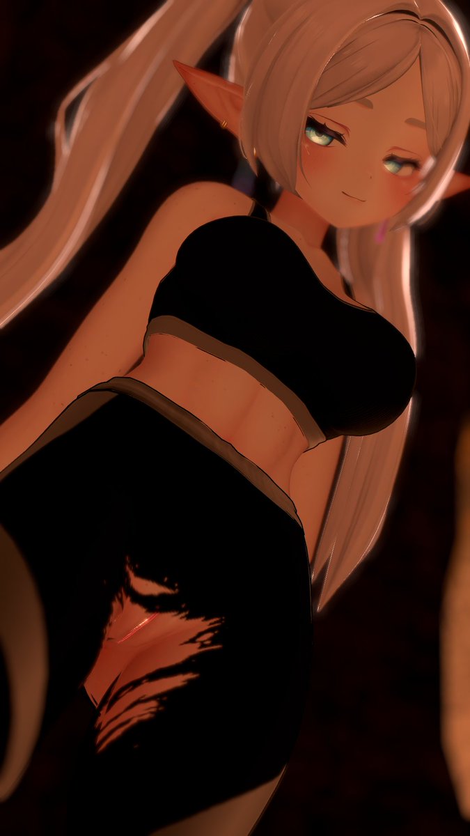 Delphi (NSFW) tweet media