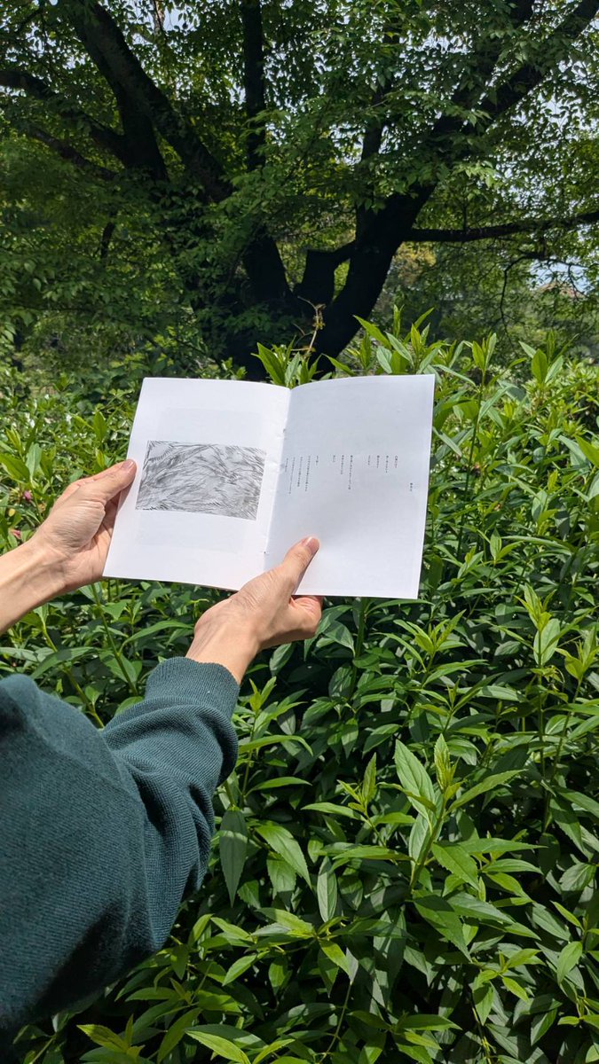 FAnimeshon59631's tweet photo. 改めてお知らせです。
ZINE「夢」を「鹿のデコイ」にて販売しております。（1部1000円）
ぜひドローイング展とあわせてお手に取ってご覧いただけましたら幸いです。

ご来場お待ちしております！ https://t.co/QLEylBniu3