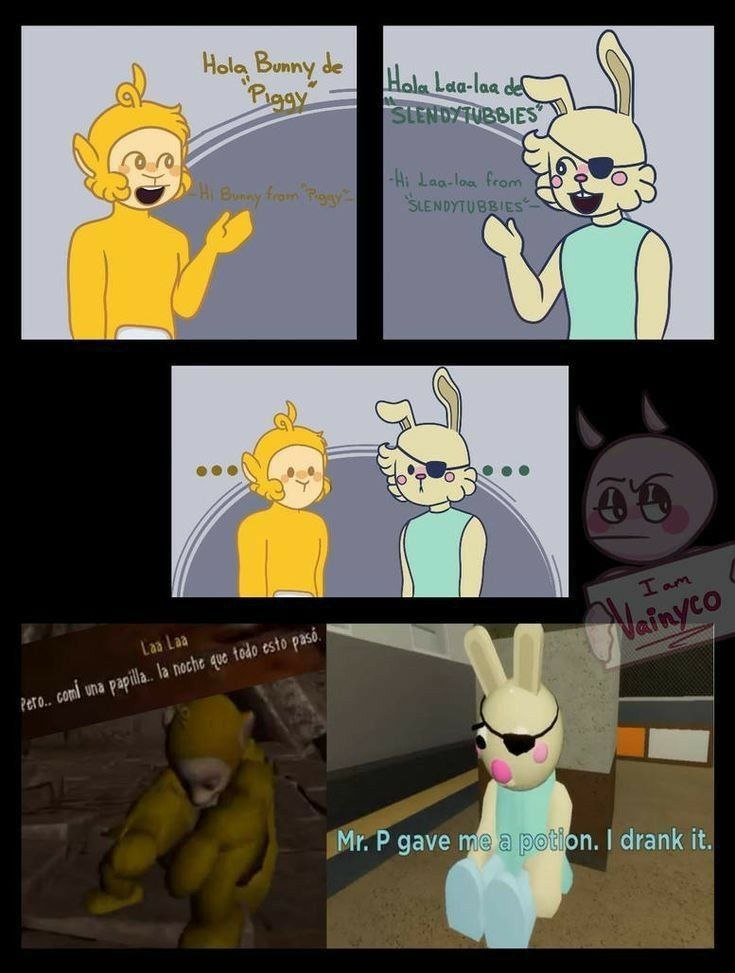 DaMrbomb's tweet photo. @Tubbies_Confess https://t.co/iJilixSreT