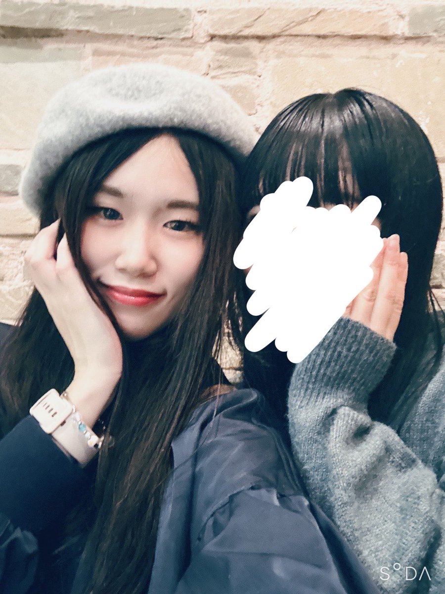 ゆめか tweet media