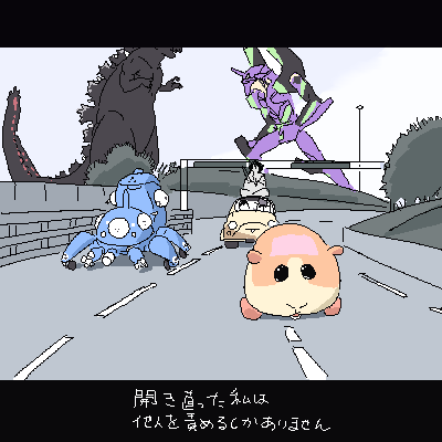 ろくろの回し者 tweet media