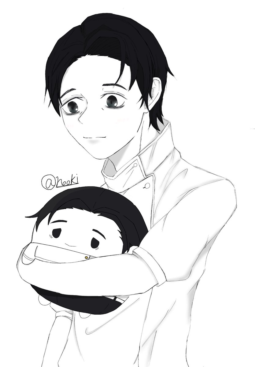 寝起き@恋談 5/5🌎オコツ tweet media